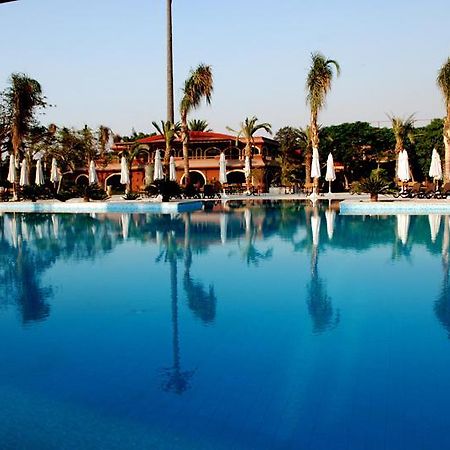 Sakkara Country Club Hotel El Hawamdeya Esterno foto