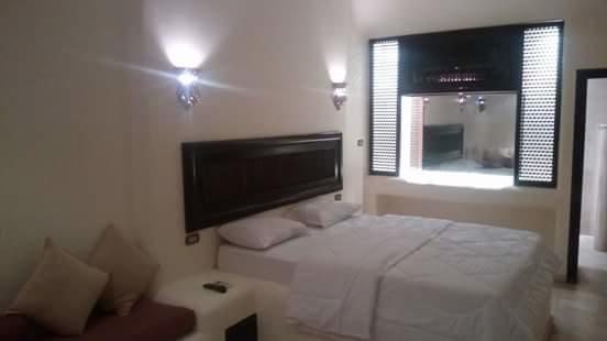 Sakkara Country Club Hotel El Hawamdeya Esterno foto