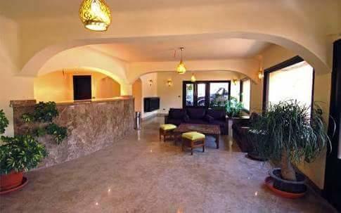 Sakkara Country Club Hotel El Hawamdeya Esterno foto