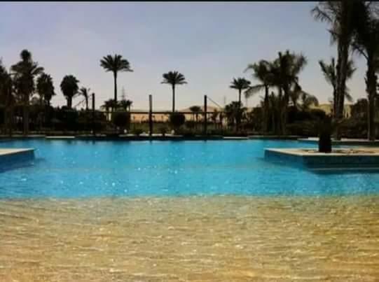 Sakkara Country Club Hotel El Hawamdeya Esterno foto