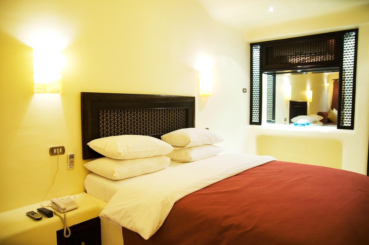 Sakkara Country Club Hotel El Hawamdeya Esterno foto