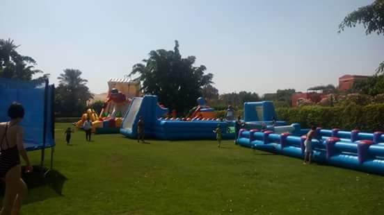 Sakkara Country Club Hotel El Hawamdeya Esterno foto