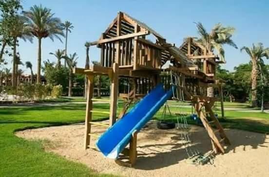 Sakkara Country Club Hotel El Hawamdeya Esterno foto
