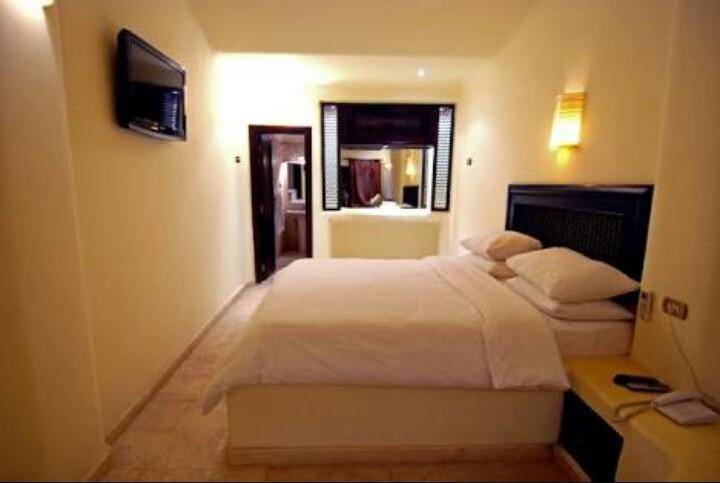 Sakkara Country Club Hotel El Hawamdeya Esterno foto
