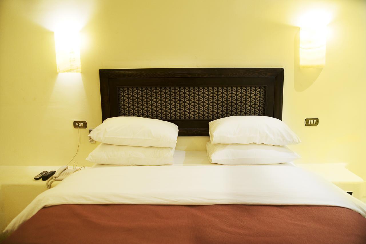 Sakkara Country Club Hotel El Hawamdeya Esterno foto